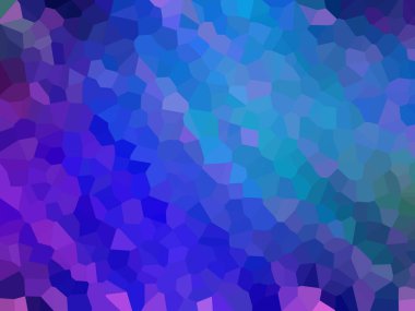 Soyut arkaplanın vektör çizimi