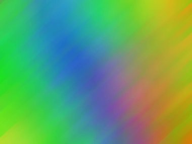 soyut renkli arkaplan görünümü, gökkuşağı konsepti