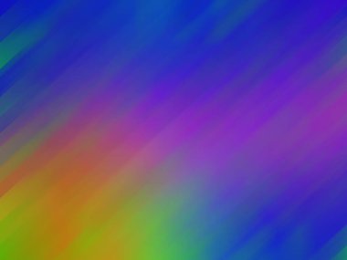 Hareket bulanık ışık patlama efekti canlı kırmızı yeşil sarı, soyut arkaplan.