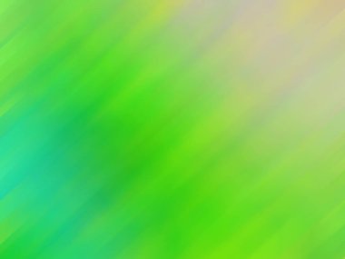 Bulanık arkaplan dokusu, yeşil ile soyut desen