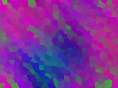 soyut renkli arkaplan, yaratıcı konsept tasarımı