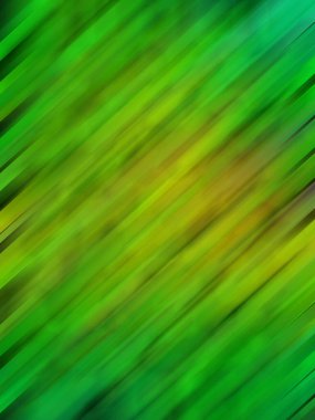 yeşil ve sarı soyut arkaplan