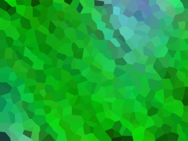 soyut renkli mozaik arka plan