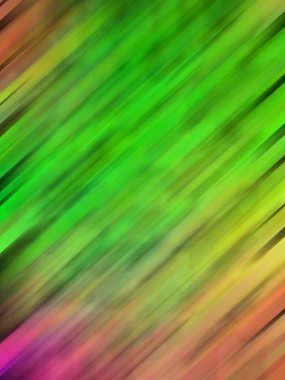 Bulanık çizgiler, parlak soyut desen tasarımı. doku.