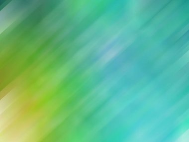 Soyut pastel yumuşak renkli bulanık dokulu arkaplan yeşil tonlu odak tonundan uzak