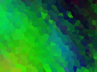 arkaplan, yaratıcı ve tasarım sanat dokusu için soyut renkli desen