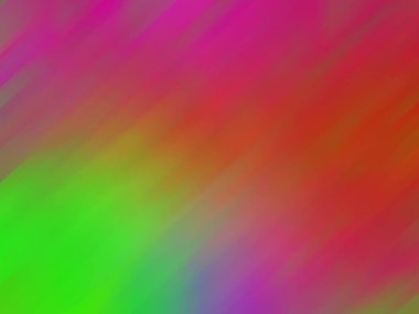 Hareket bulanık ışık patlama efekti canlı kırmızı yeşil sarı, soyut arkaplan.