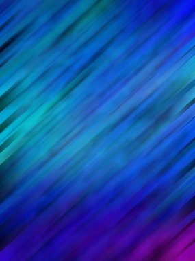 Düz çizgileri olan koyu mavi vektör şablonu. Basit şekillerde bulanık dekoratif tasarım. İş ilanınız için akıllı tasarım.