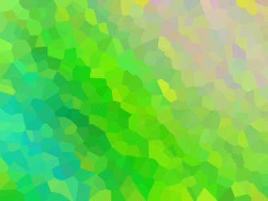 vektör soyut arkaplan mozaiği