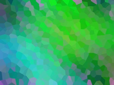 soyut renkli arkaplan, yaratıcı konsept tasarımı