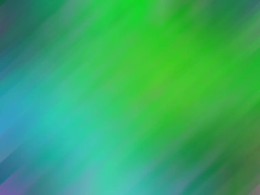 Soyut pastel yumuşak renkli bulanık dokulu arkaplan yeşil tonlu odak tonundan uzak