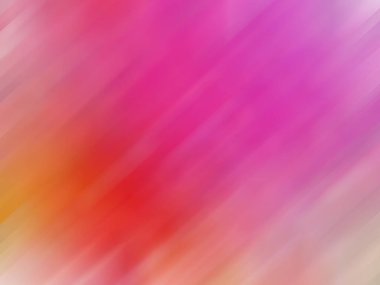 Bulanık arkaplan, renkli soyut desen