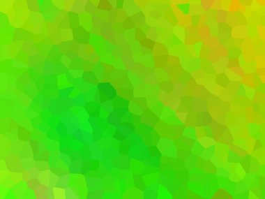 soyut renkli arkaplan, mozaik