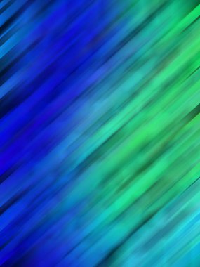 Soyut renkli bulanık arkaplan, hareket kavramı