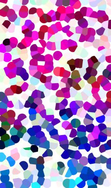 Kuzey ışıkları ya da gökyüzündeki Aurora borealis.