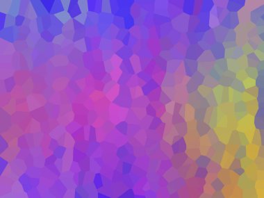 parlak renklerin soyut renkli arkaplanı