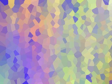 soyut pastel yumuşak renkli bulanık arkaplan bulanık odak tonundan sarı renge boyanmış