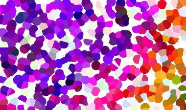 Kuzey ışıkları ya da gökyüzündeki Aurora borealis.