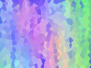 Soyut pastel yumuşak renkli bulanık dokulu arkaplan yeşil tonlu odak tonundan uzak