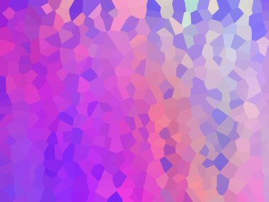 soyut pastel yumuşak renkli bulanık desenli arka plan menekşe ve leylak renginde odak tonundan