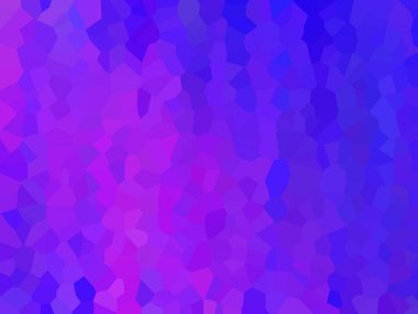 Soyut pastel yumuşak renkli düz mavi renkte tonda odak kapalı dokulu arka plan bulanık