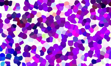 Kuzey ışıkları ya da gökyüzündeki Aurora borealis.