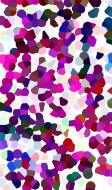 Kuzey ışıkları ya da gökyüzündeki Aurora borealis.