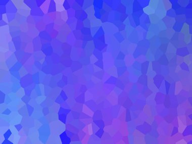 Soyut pastel yumuşak renkli düz mavi renkte tonda odak kapalı dokulu arka plan bulanık