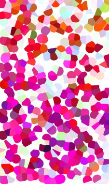 Kuzey ışıkları ya da gökyüzündeki Aurora borealis.