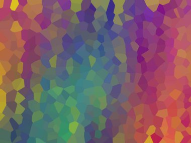 abstract colorful background, creative concept