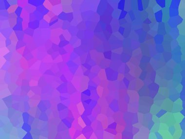 soyut renkli arkaplan, vektör illüstrasyonu