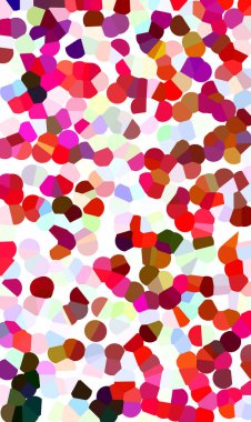 Kuzey ışıkları ya da gökyüzündeki Aurora borealis.