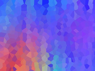 Hareket bulanık ışık patlama efekti canlı kırmızı yeşil sarı, soyut arkaplan.