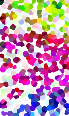 Kuzey ışıkları ya da gökyüzündeki Aurora borealis.