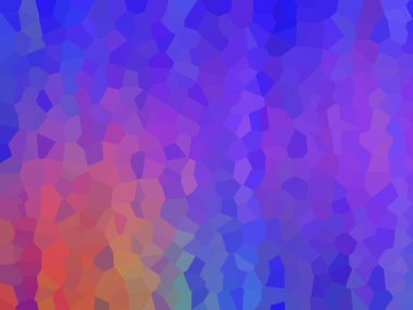 soyut renkli arkaplan, yaratıcı konsept tasarımı