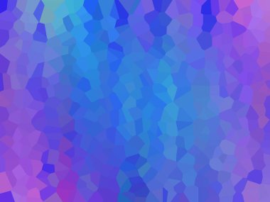 Soyut pastel yumuşak renkli düz mavi renkte tonda odak kapalı dokulu arka plan bulanık