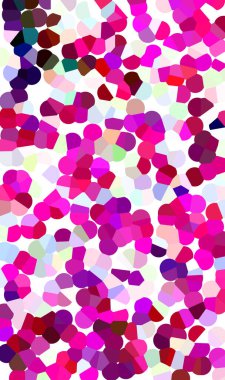 Kuzey ışıkları ya da gökyüzündeki Aurora borealis.