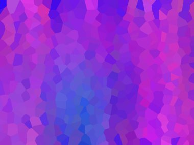 colorful mosaic pattern, abstract background
