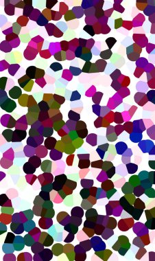 Kuzey ışıkları ya da gökyüzündeki Aurora borealis.