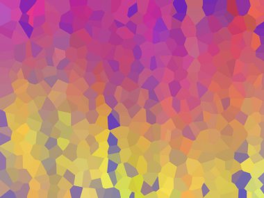 Soyut pastel yumuşak renkli yumuşak dokulu arka plan bulanık kapalı odak çok renkli tonda