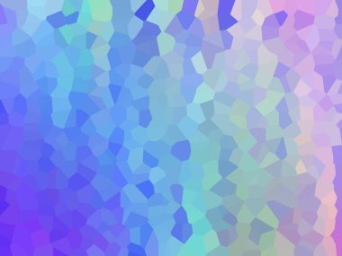 Çizgileri olan hafif BLUE vektör dokusu.