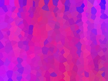 soyut renkli arkaplan, mozaik kavram