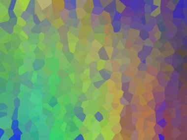 soyut renkli arkaplan, parlak doku