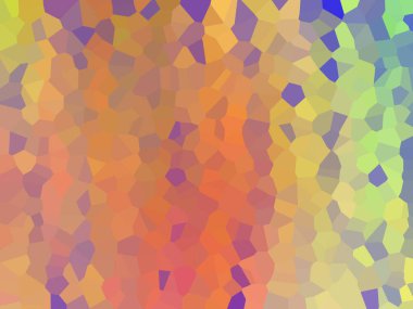 soyut pastel yumuşak renkli bulanık arkaplan bulanık odak tonundan sarı renge boyanmış