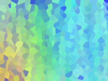 Soyut pastel yumuşak renkli düz mavi renkte tonda odak kapalı dokulu arka plan bulanık. Duvar kağıdı olarak veya web tasarımı için kullanılabilir