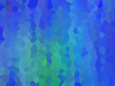 üçgenli soyut geometrik arkaplan