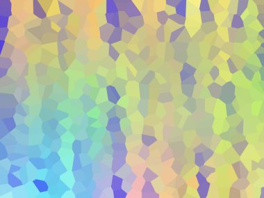 Hareket bulanık ışık patlama efekti canlı kırmızı yeşil sarı, soyut arkaplan.