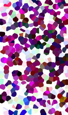 Kuzey ışıkları ya da gökyüzündeki Aurora borealis.