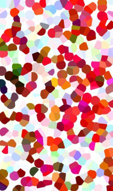 Kuzey ışıkları ya da gökyüzündeki Aurora borealis.