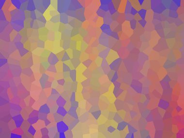 soyut geometrik arkaplan, vektör çizimi